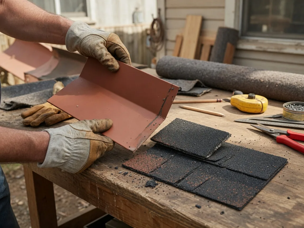Roof Repair company in Frenchville, PA